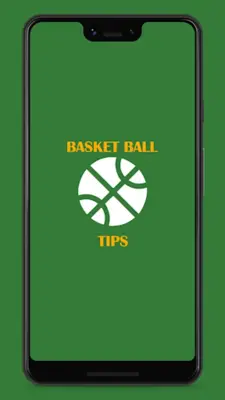 Basketball Tips android App screenshot 0