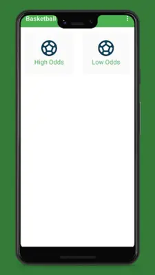 Basketball Tips android App screenshot 3